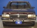 1994 Dark Cherry Red Metallic Buick LeSabre Limited  photo #3