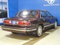 Dark Cherry Red Metallic - LeSabre Limited Photo No. 6