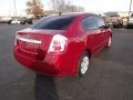 Red Brick Metallic - Sentra 2.0 Photo No. 5