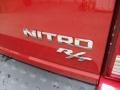 2011 Redline 2-Coat Pearl Dodge Nitro Heat 4.0 4x4  photo #28