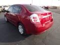 Red Brick Metallic - Sentra 2.0 Photo No. 7
