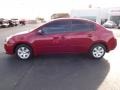 Red Brick Metallic - Sentra 2.0 Photo No. 8
