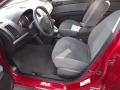 Red Brick Metallic - Sentra 2.0 Photo No. 11
