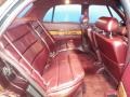 Burgundy Interior Photo for 1994 Buick LeSabre #57290919