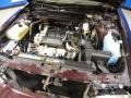 1994 Buick LeSabre 3.8 Liter OHV 12-Valve V6 Engine Photo