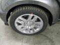 2011 Mineral Gray Metallic Dodge Nitro Heat 4x4  photo #22