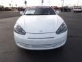 2008 Captiva White Hyundai Tiburon GT  photo #2