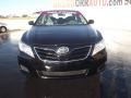 Black - Camry  Photo No. 2