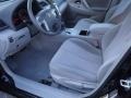 Black - Camry  Photo No. 11