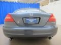 2004 Graphite Pearl Honda Accord EX V6 Coupe  photo #8