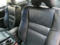 2004 Graphite Pearl Honda Accord EX V6 Coupe  photo #19