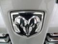 2011 Bright Silver Metallic Dodge Nitro Heat 4x4  photo #27