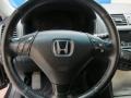 2004 Graphite Pearl Honda Accord EX V6 Coupe  photo #35