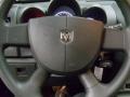 2011 Brilliant Black Crystal Pearl Dodge Nitro Heat 4x4  photo #17