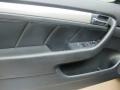 Graphite Pearl - Accord EX V6 Coupe Photo No. 40