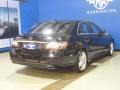 Black - E 350 4Matic Sedan Photo No. 4