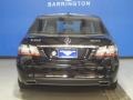Black - E 350 4Matic Sedan Photo No. 5