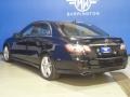 Black - E 350 4Matic Sedan Photo No. 6