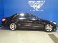 Black - E 350 4Matic Sedan Photo No. 7