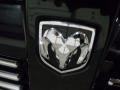 2011 Brilliant Black Crystal Pearl Dodge Nitro Heat 4x4  photo #28