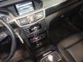 Black - E 350 4Matic Sedan Photo No. 13