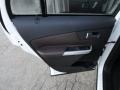 Sienna 2012 Ford Edge Limited Door Panel