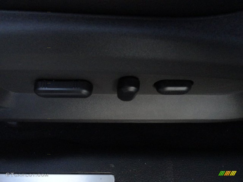 2012 Edge Limited - White Platinum Metallic Tri-Coat / Sienna photo #15