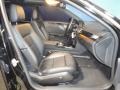 Black - E 350 4Matic Sedan Photo No. 20