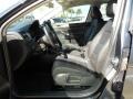 Blue Graphite Metallic - Jetta TDI Sedan Photo No. 13