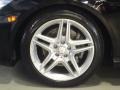 Black - E 350 4Matic Sedan Photo No. 24