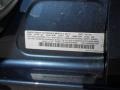 Blue Graphite Metallic - Jetta TDI Sedan Photo No. 28