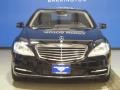 Black - S 550 4Matic Sedan Photo No. 2