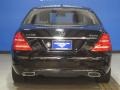 Black - S 550 4Matic Sedan Photo No. 6