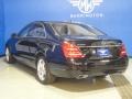 Black - S 550 4Matic Sedan Photo No. 7