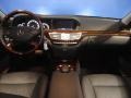 Black - S 550 4Matic Sedan Photo No. 13
