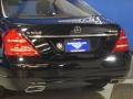 Black - S 550 4Matic Sedan Photo No. 19