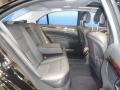 Black - S 550 4Matic Sedan Photo No. 21