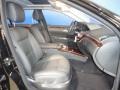 Black - S 550 4Matic Sedan Photo No. 22