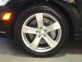 Black - S 550 4Matic Sedan Photo No. 26