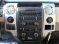 Pale Adobe Controls Photo for 2012 Ford F150 #57292929