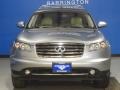 2008 Diamond Graphite Metallic Infiniti FX 35 AWD  photo #3