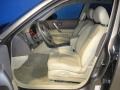 Diamond Graphite Metallic - FX 35 AWD Photo No. 12