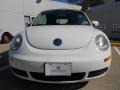 Candy White - New Beetle 2.5 Convertible Photo No. 2