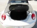2009 Candy White Volkswagen New Beetle 2.5 Convertible  photo #10
