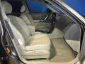 Diamond Graphite Metallic - FX 35 AWD Photo No. 22