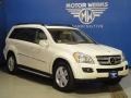 Arctic White - GL 450 4Matic Photo No. 1