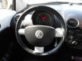 2009 Candy White Volkswagen New Beetle 2.5 Convertible  photo #19