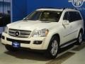 Arctic White - GL 450 4Matic Photo No. 4