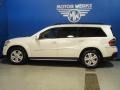 Arctic White - GL 450 4Matic Photo No. 5