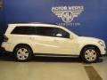 Arctic White - GL 450 4Matic Photo No. 10